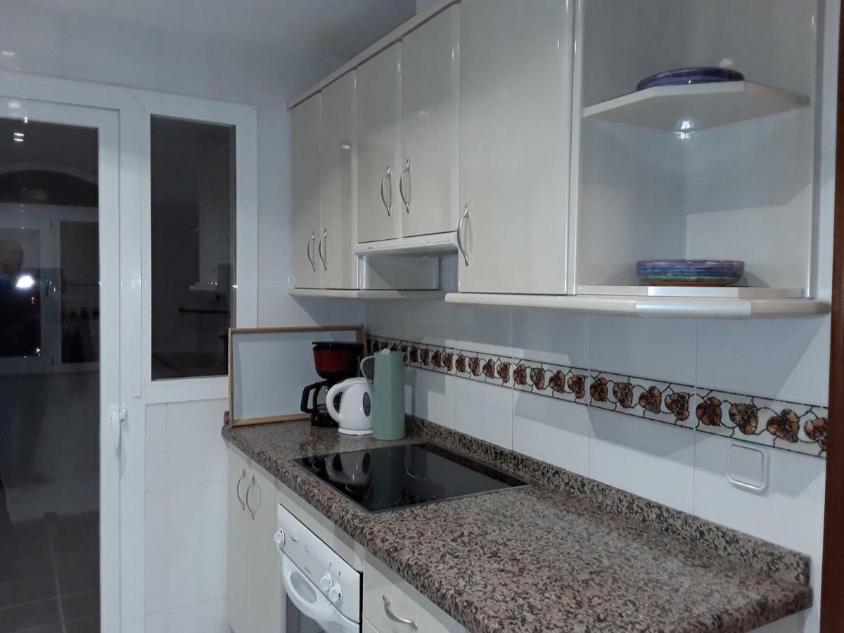 Apartment Balcones Del Chaparral In Mijas Costa Costa Des Sol La Cala De Mijas