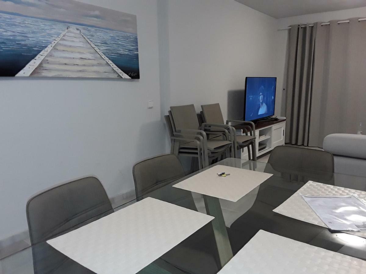 Balcones Del Chaparral In Mijas Costa Costa Des Sol Apartment