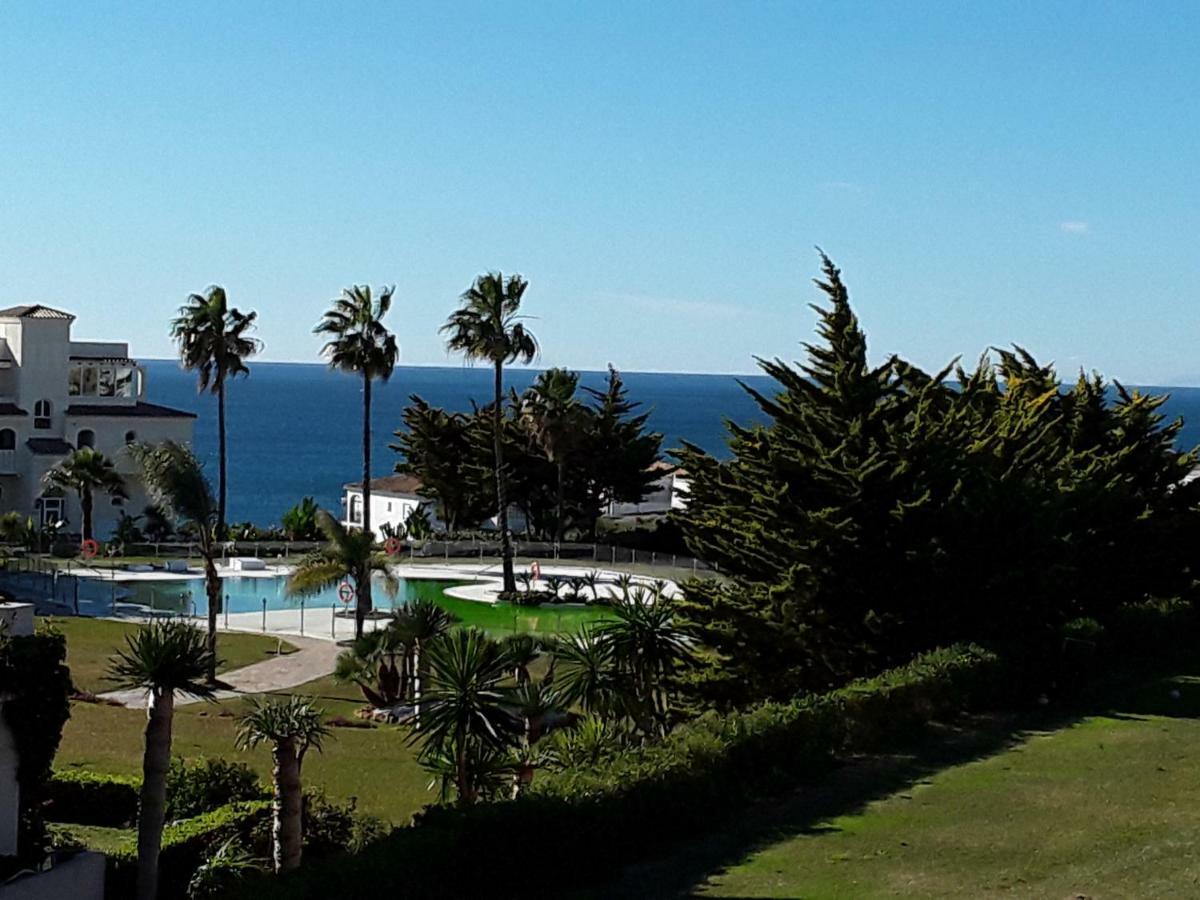 Apartment Balcones Del Chaparral In Mijas Costa Costa Des Sol La Cala De Mijas