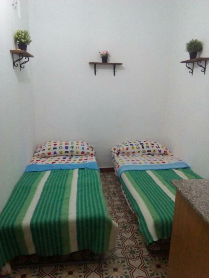 Country house Casa Rural Majaceite *