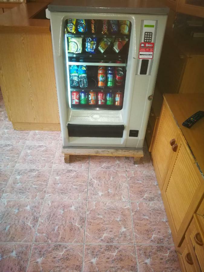 Holidays Domus Iano Holiday home
