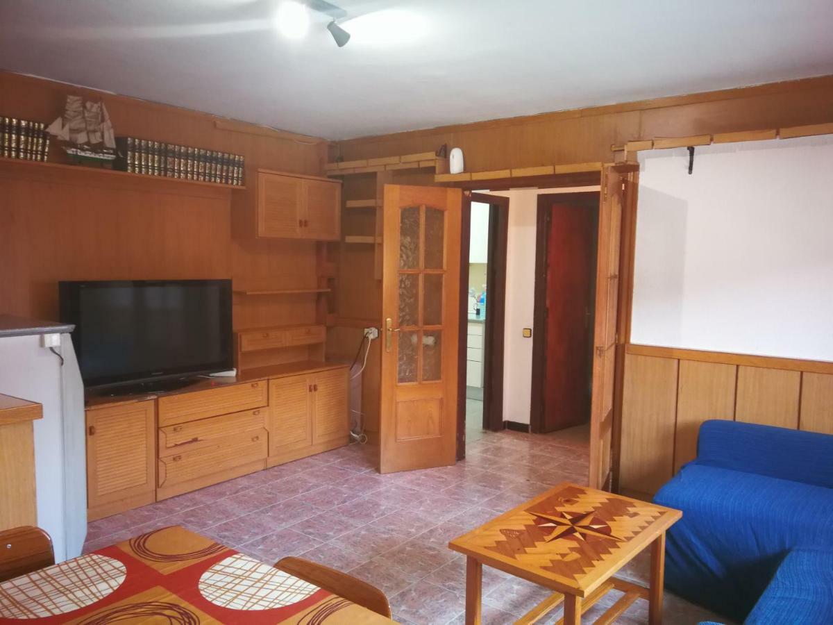 Сasa de vacaciones Holidays Domus Iano *