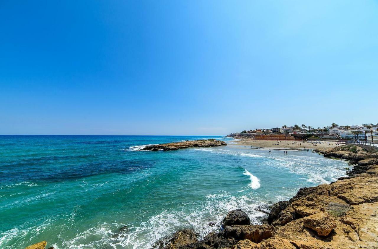 El Bosque Playa Flamenca
