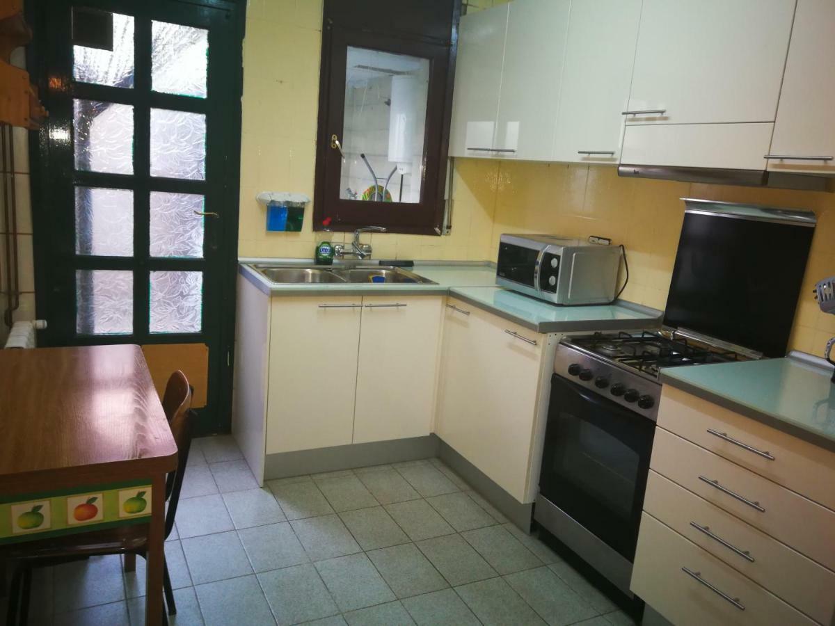 Holidays Domus Iano Holiday home