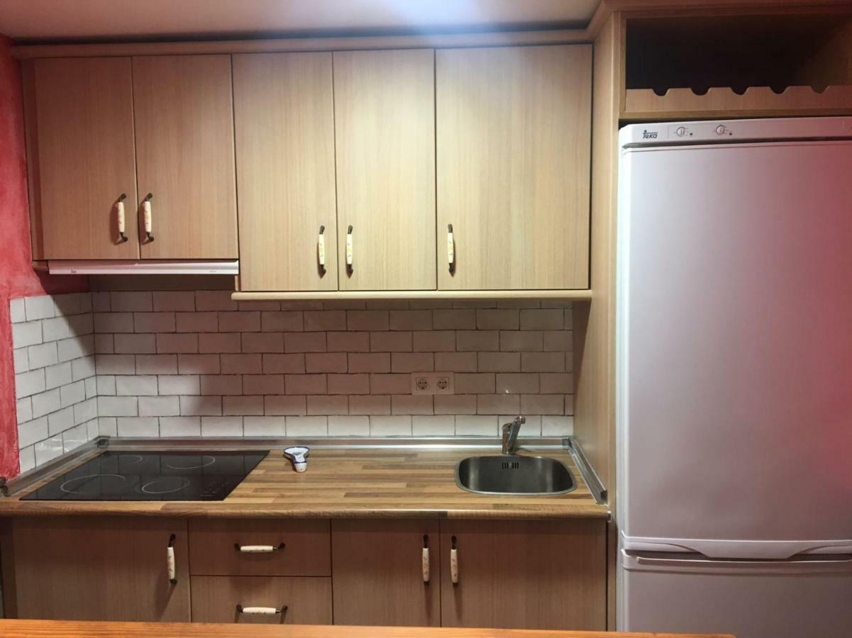 Apartment Ginebra Deluxe