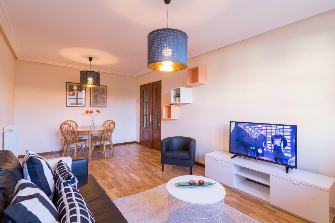 El Nido De Manuela Apartment