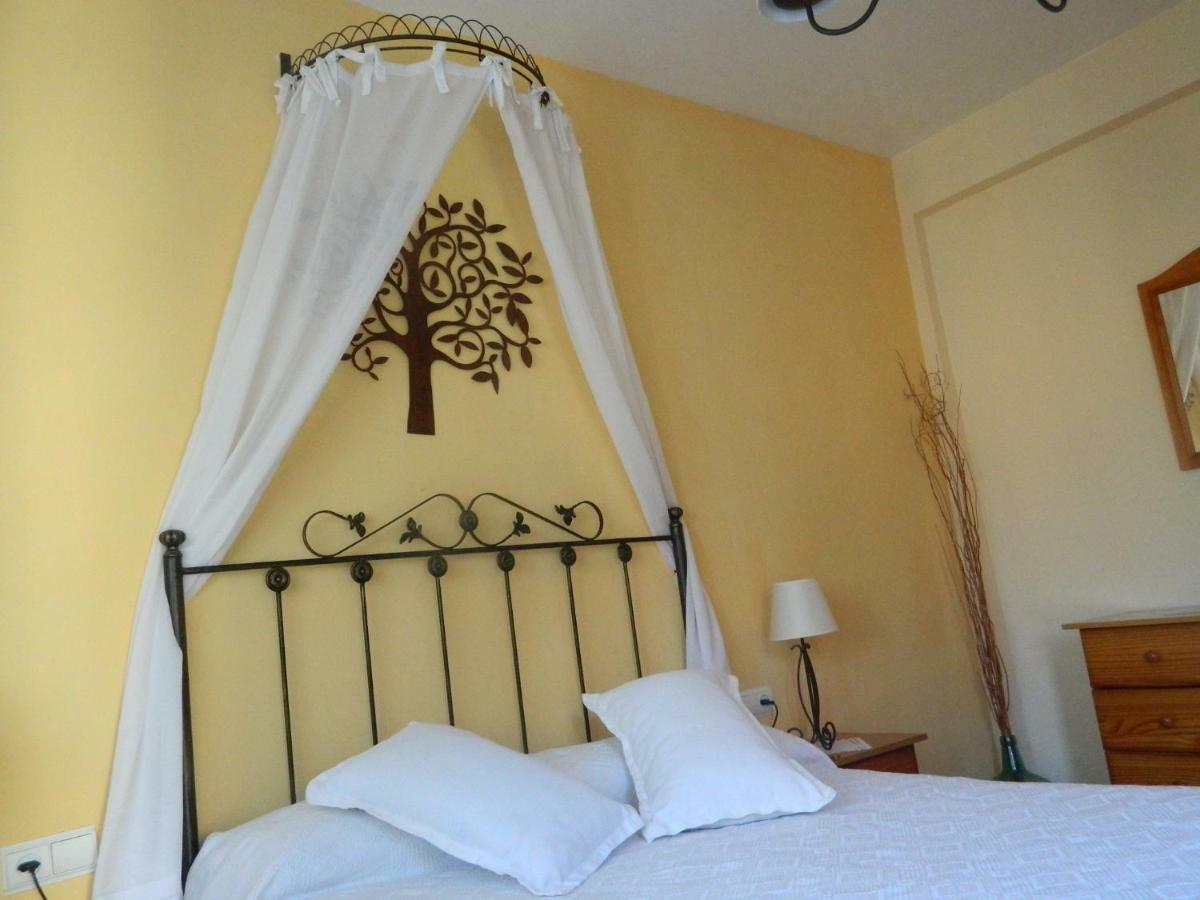 El Boyo Holiday home *