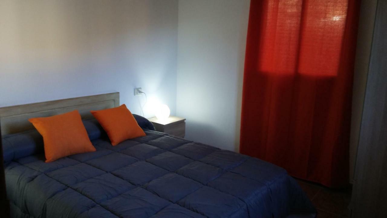 Holiday home El Real