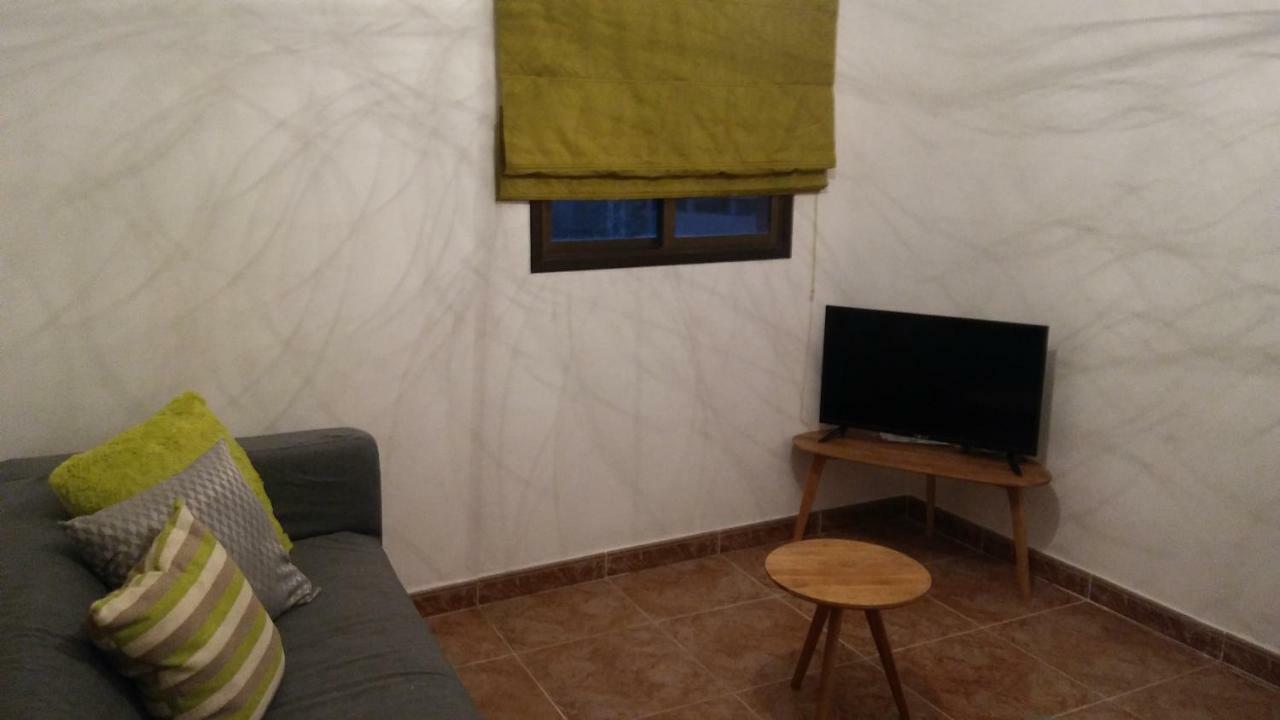Holiday home El Real *
