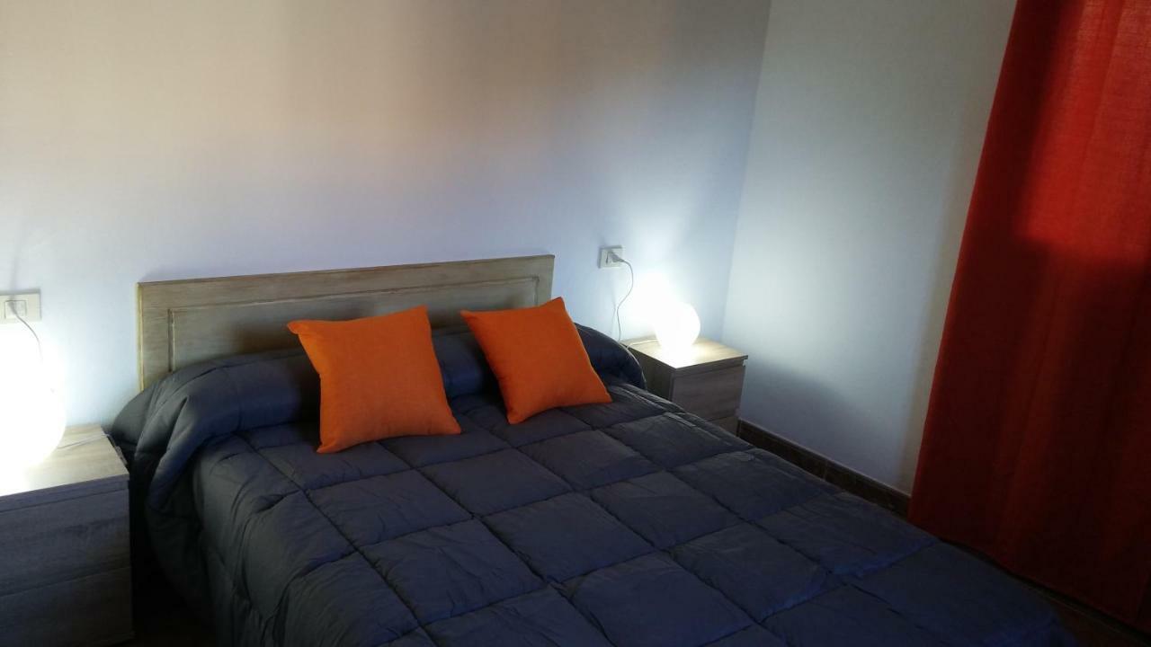 Holiday home El Real *