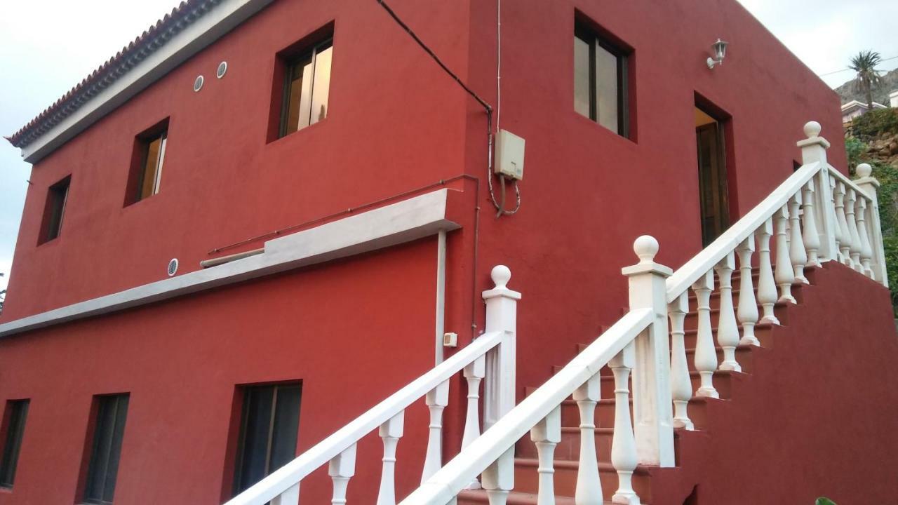 Holiday home El Real Vallehermoso
