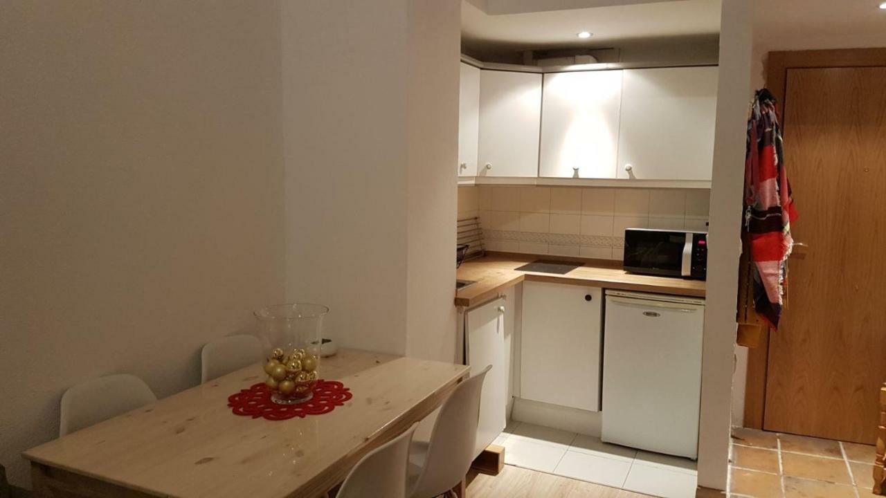 Duplex En Edificio Ginebra Apartment *