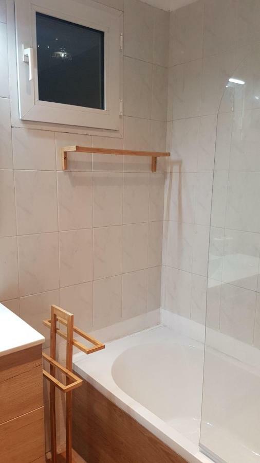 Apartment Duplex En Edificio Ginebra