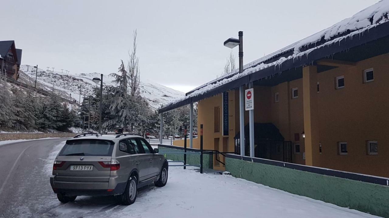 Duplex En Edificio Ginebra