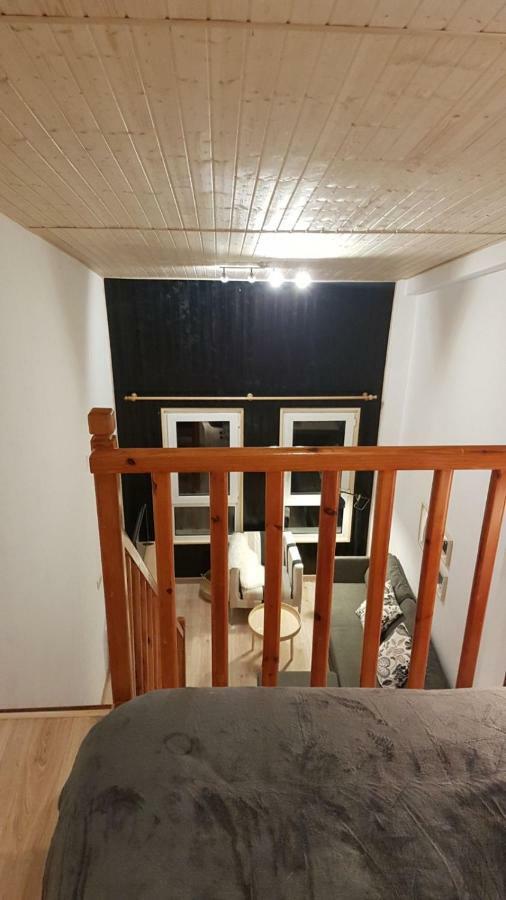 Duplex En Edificio Ginebra