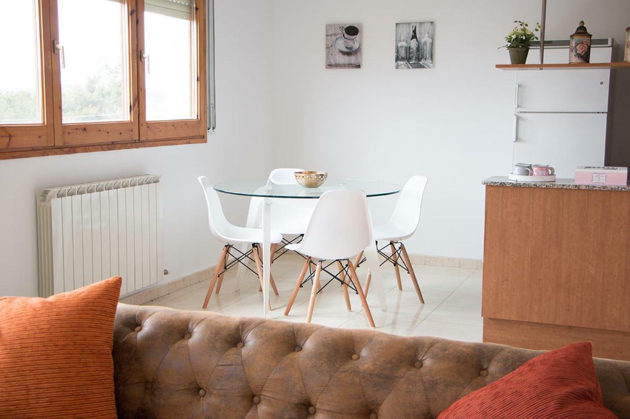 Cal Fasi Apartment