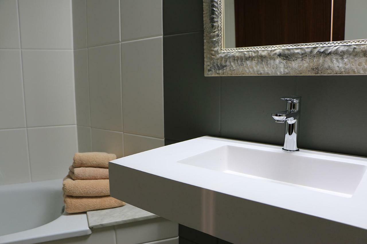 Apartment Cal Fasi