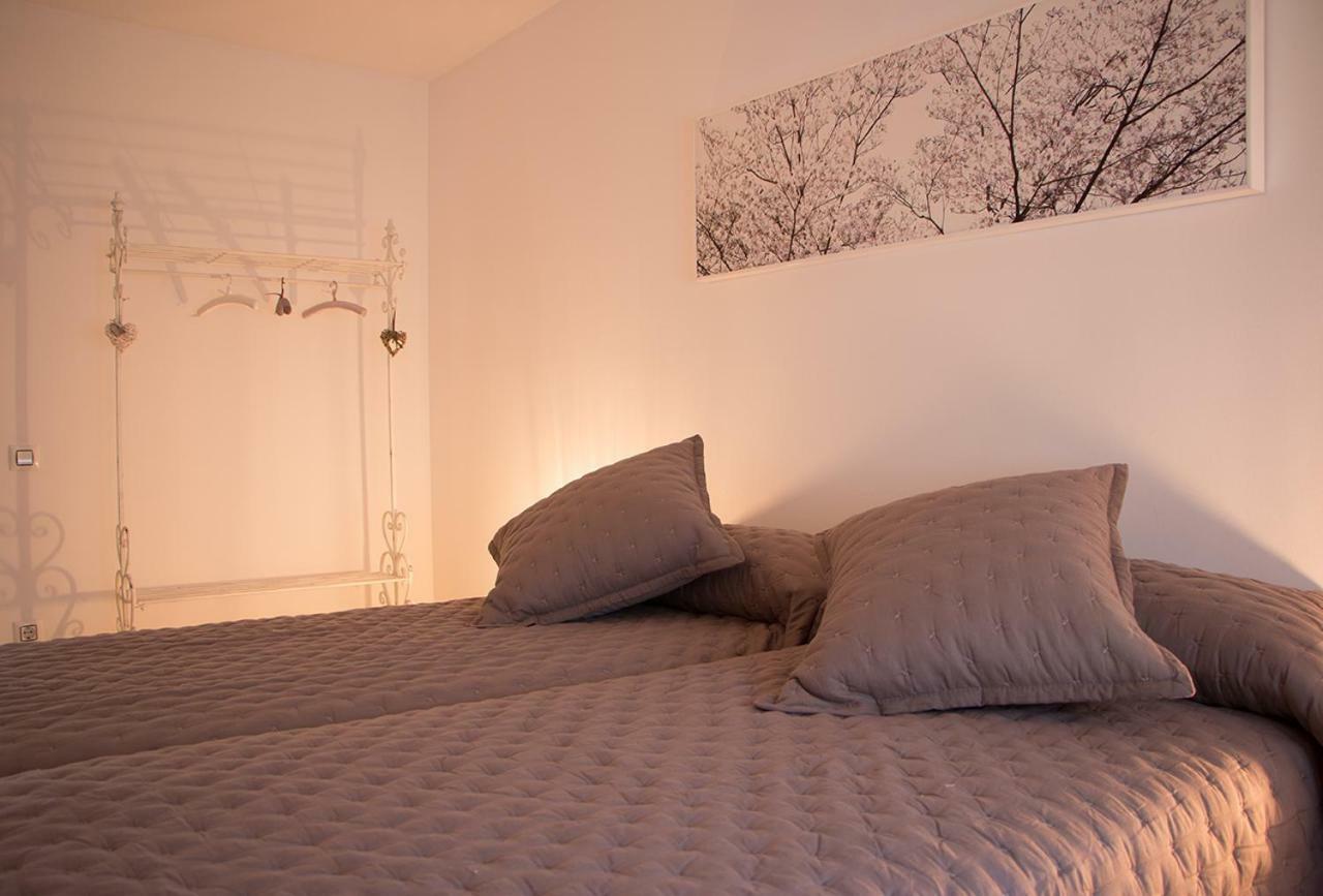 Cal Fasi Apartment *