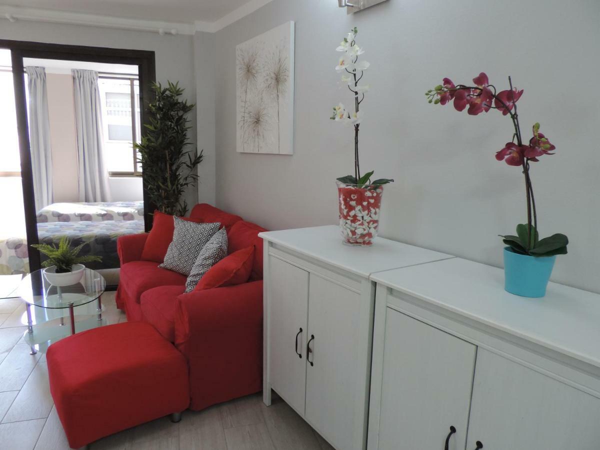 Pepe Apartment Puerto De Naos
