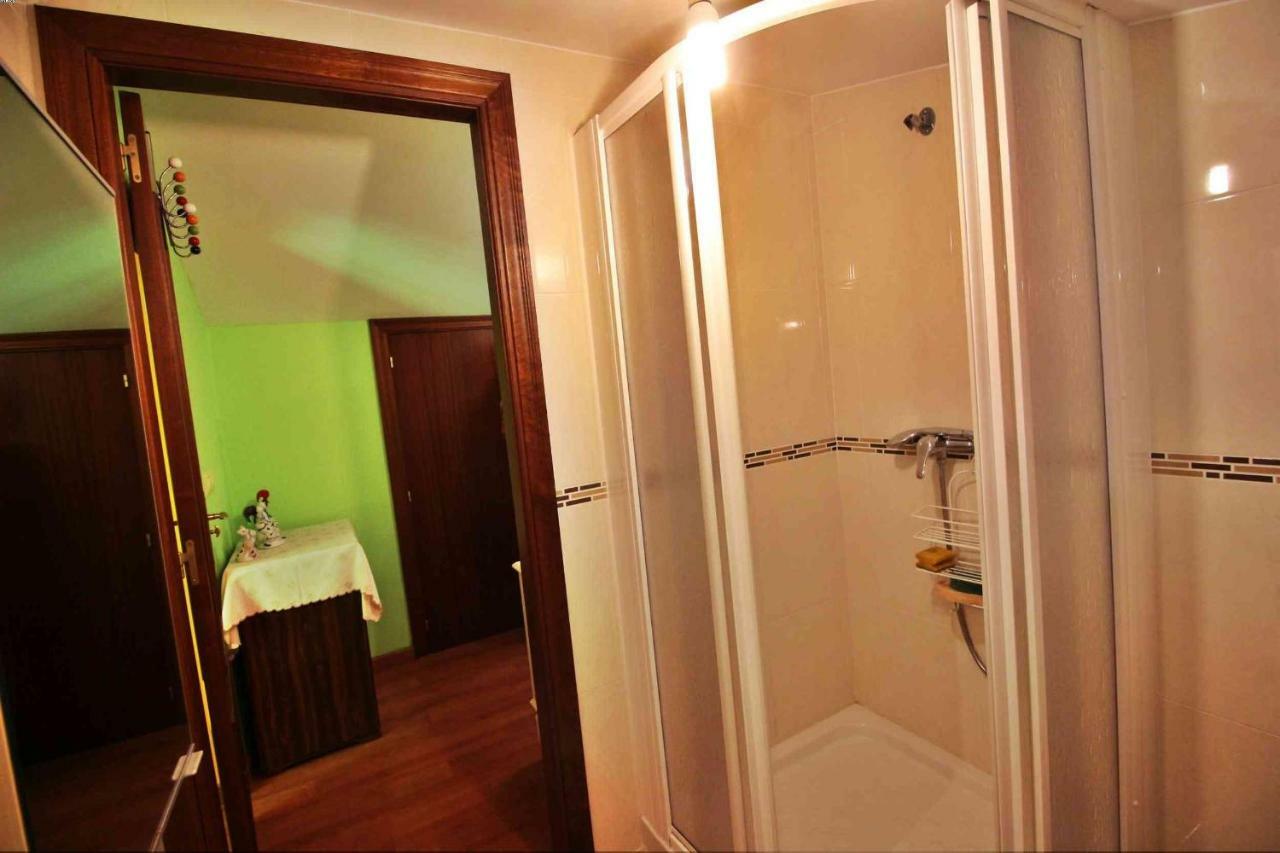 Casa Caramanchon Holiday home *