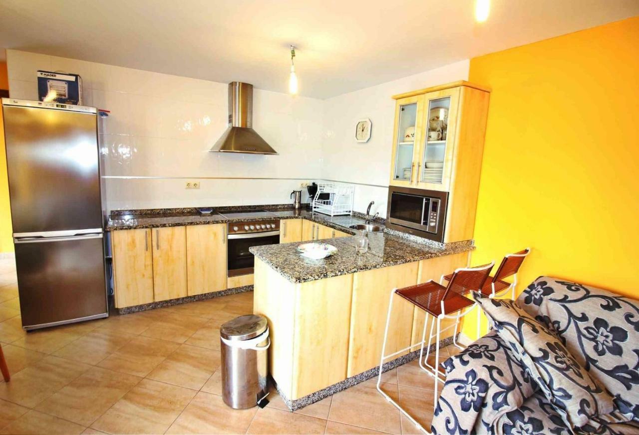 Holiday home Casa Caramanchon *