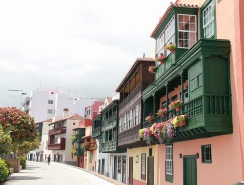 Apartment Pepe Puerto De Naos