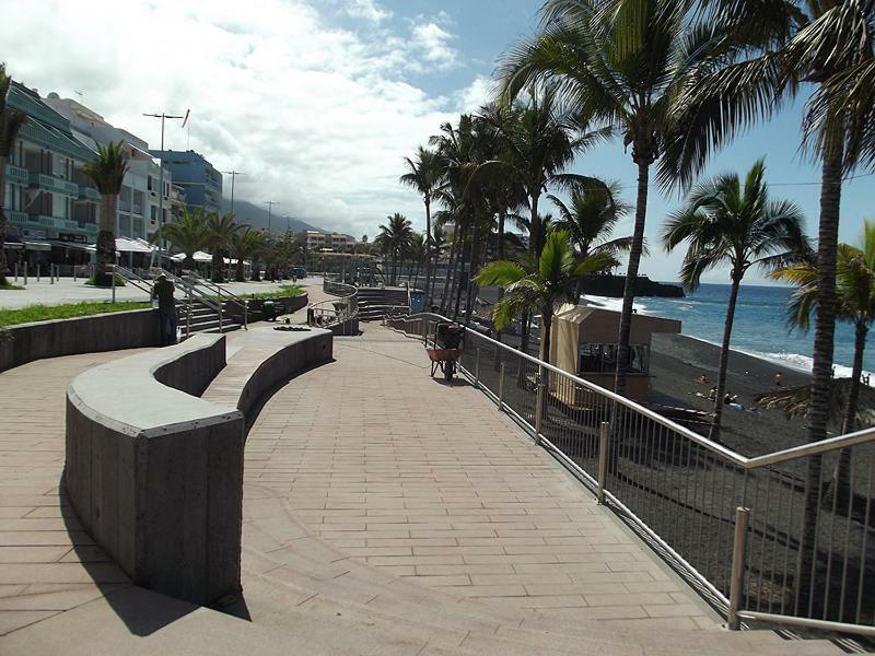 Apartment Pepe Puerto De Naos