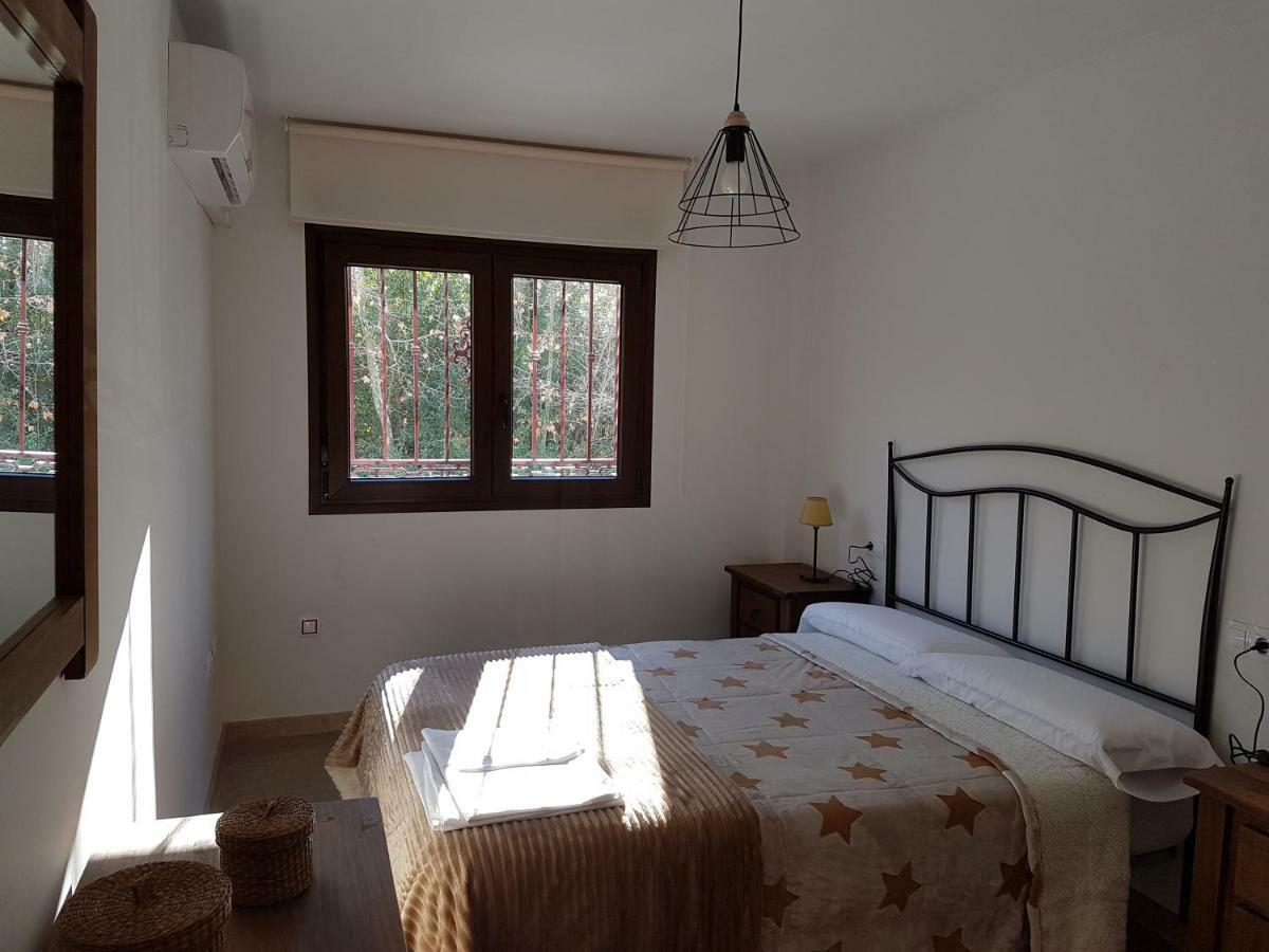 Apartment El Rincon De Lucia