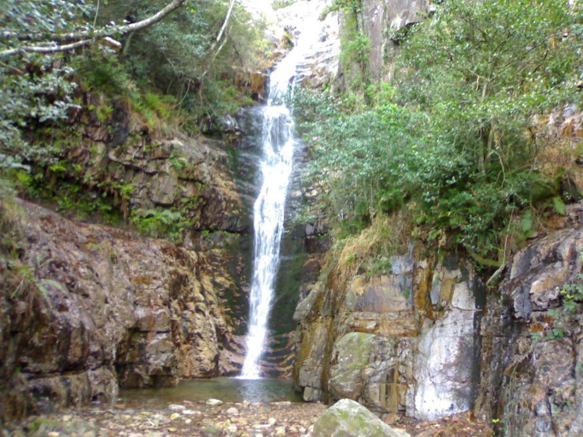 Turisticos La Gitanilla Apartamento Los Navalucillos