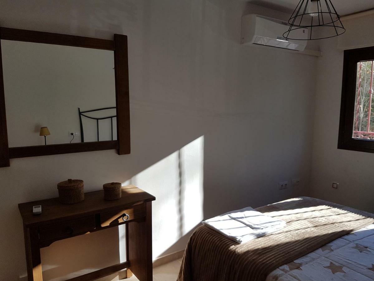 El Rincon De Lucia Apartment Pinos Genil