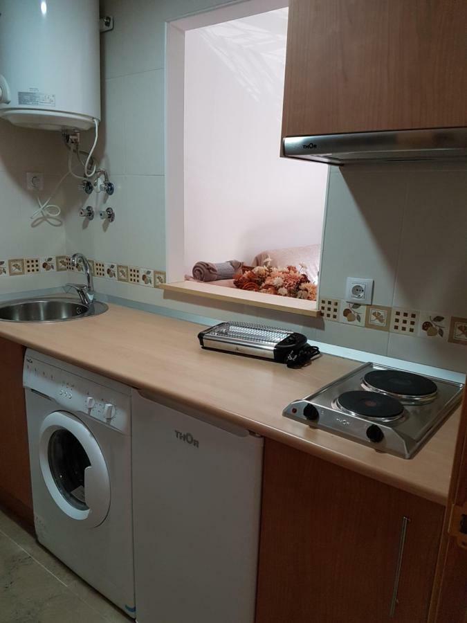 Apartment El Rincon De Lucia Pinos Genil