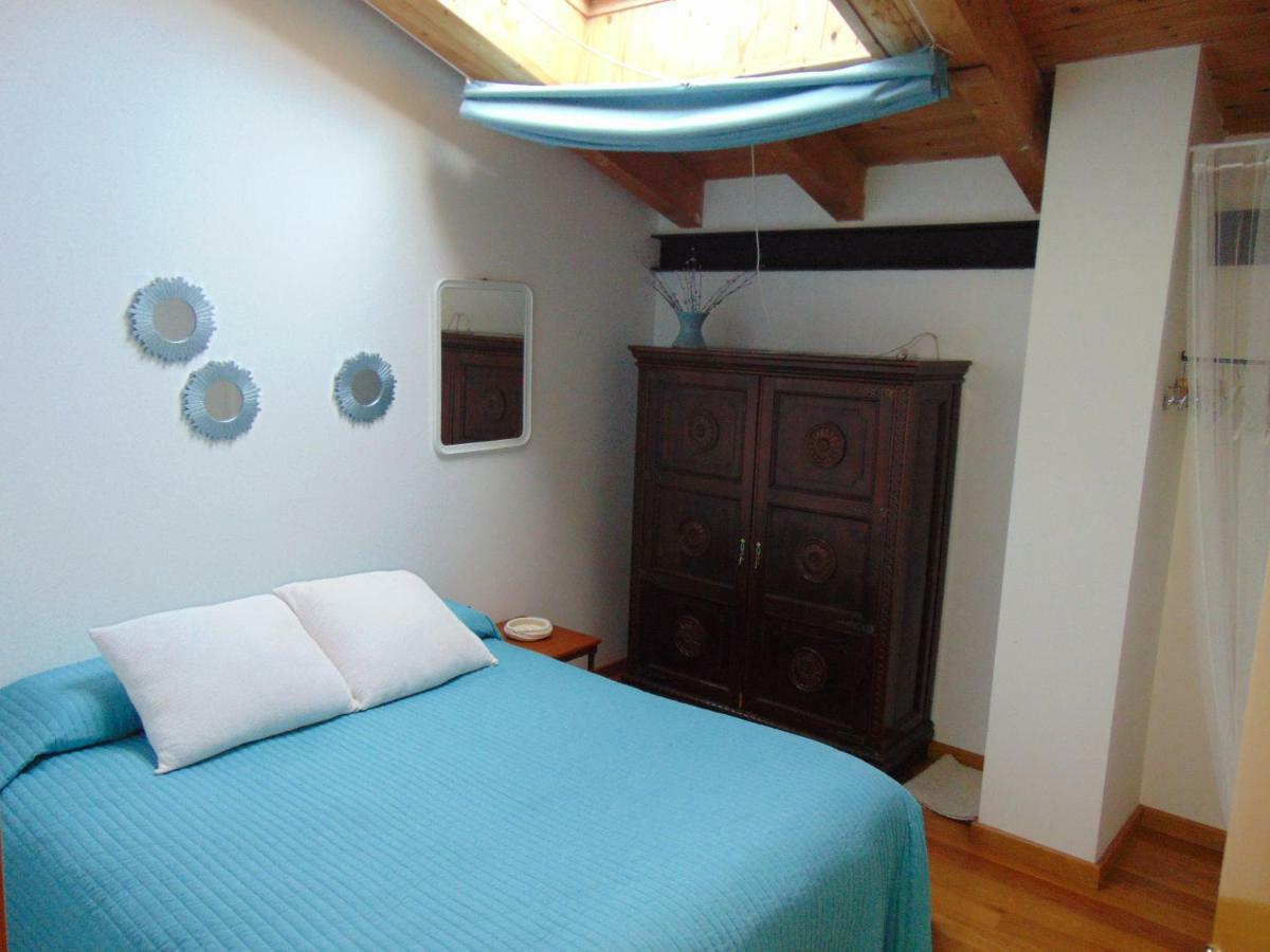 Era Cal Anton Holiday home Alas