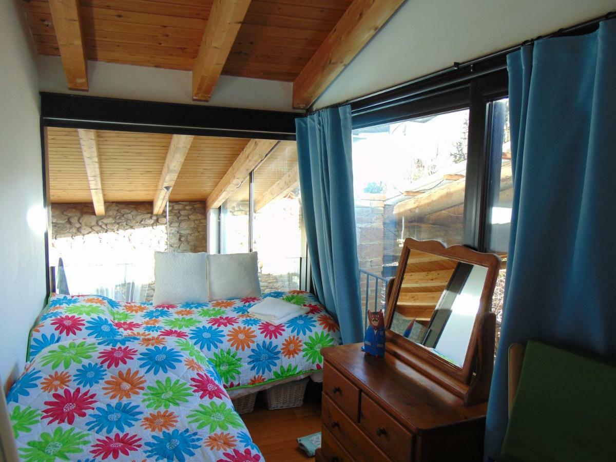Holiday home Era Cal Anton