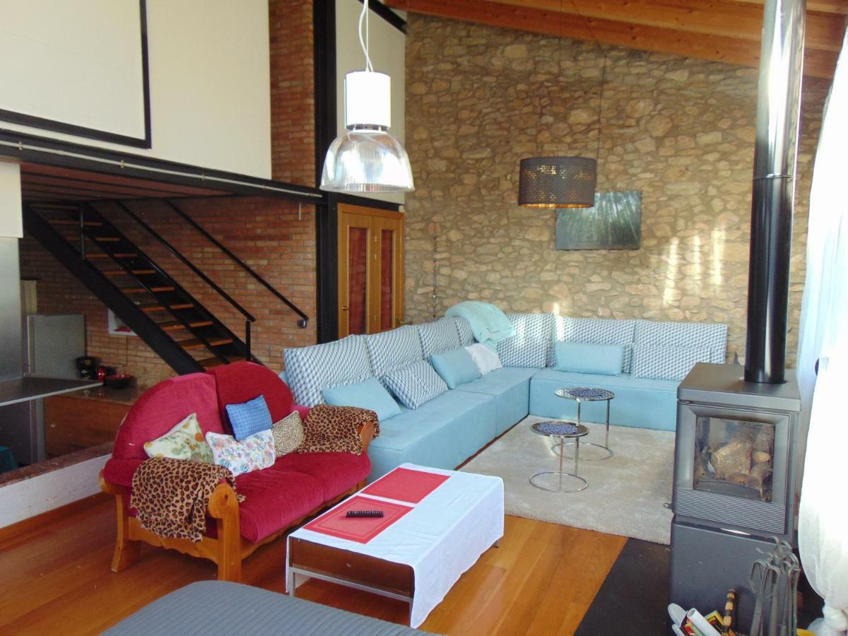 Era Cal Anton Holiday home Alas