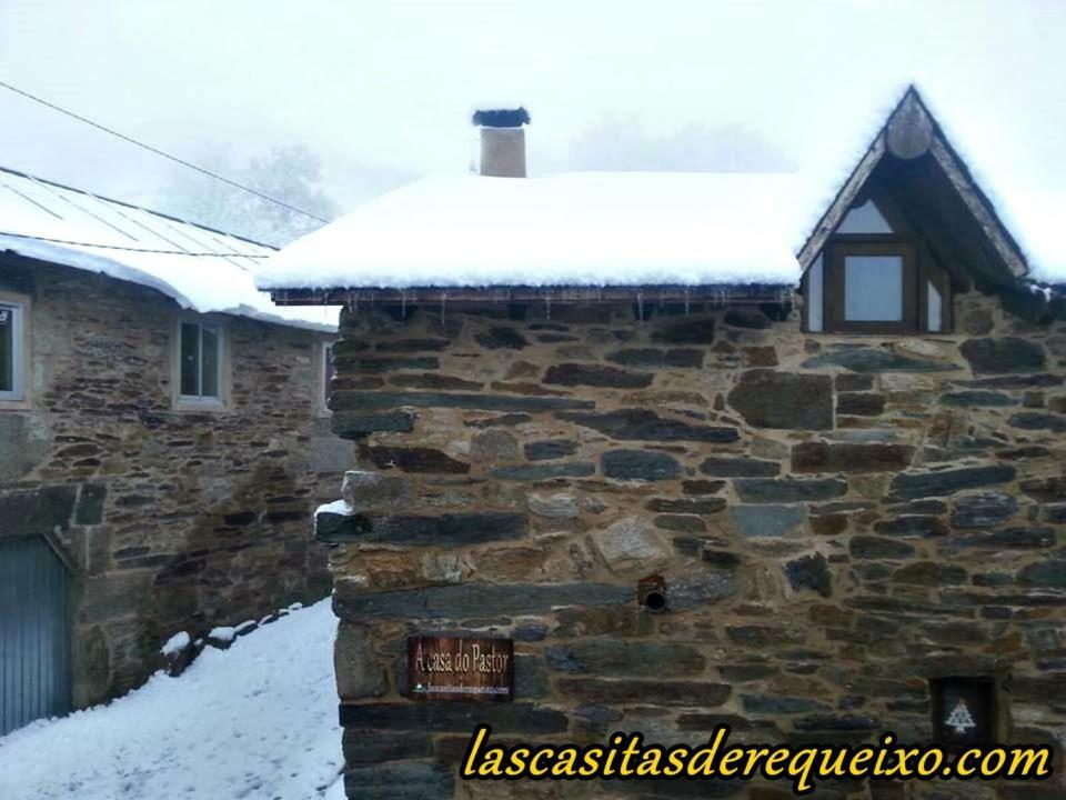 Las Casitas De Country house