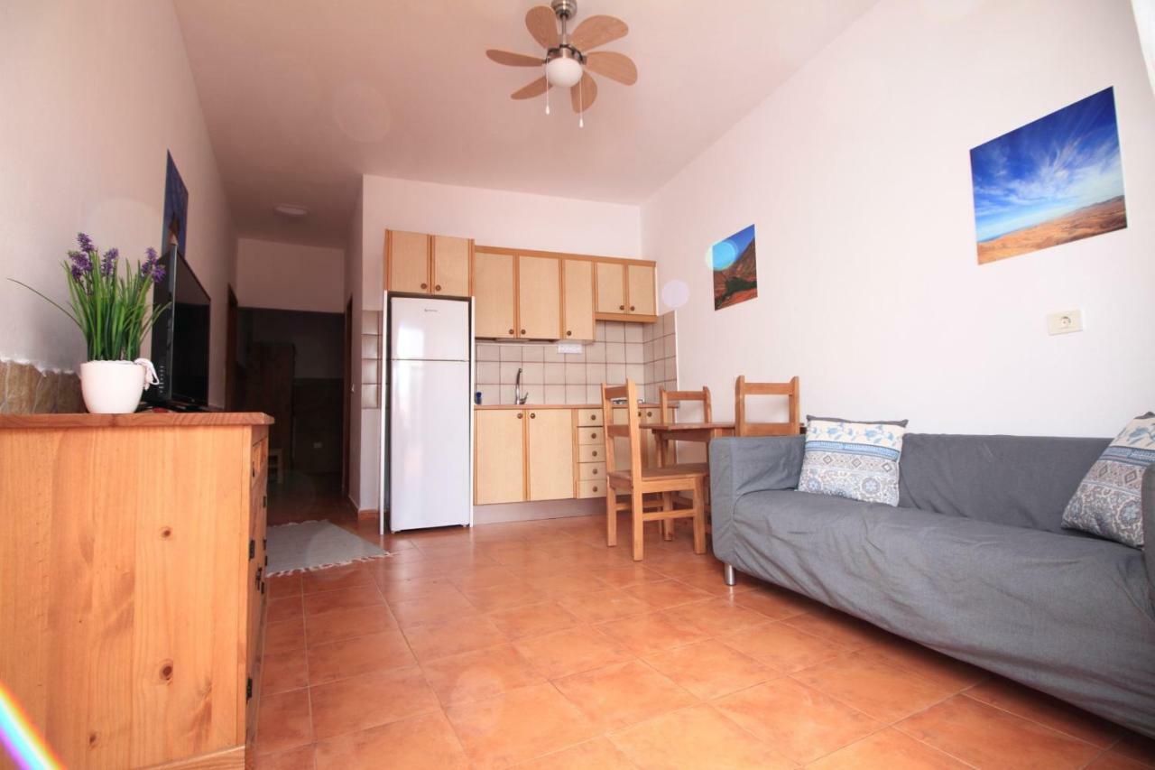 Apartamento Montaña - A