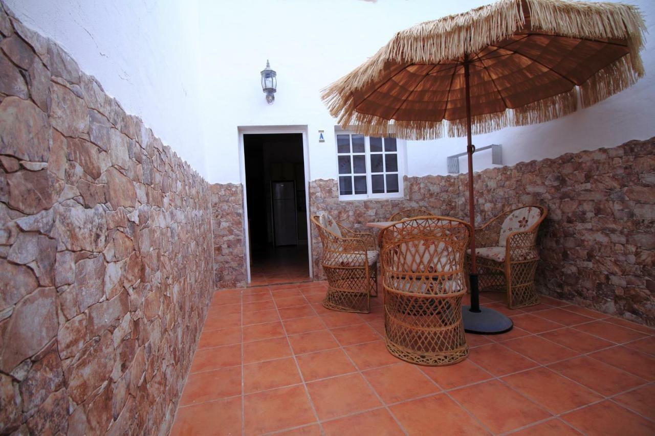 Apartamento Montaña - A