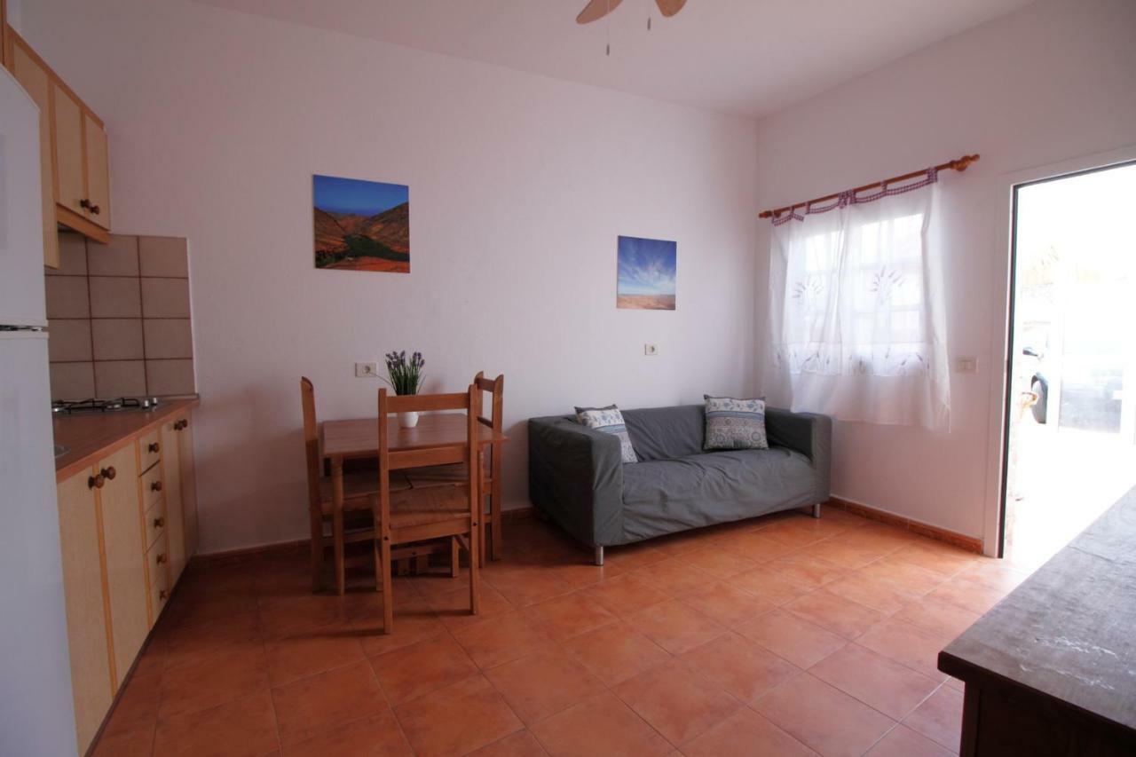 Apartamento Montaña - A