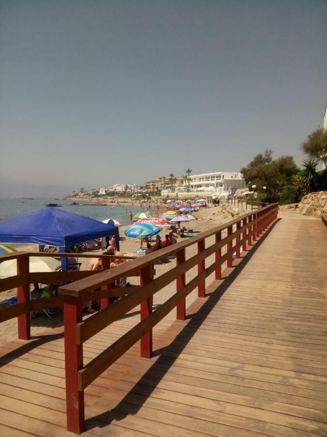 Piso A 200 M De La Playa