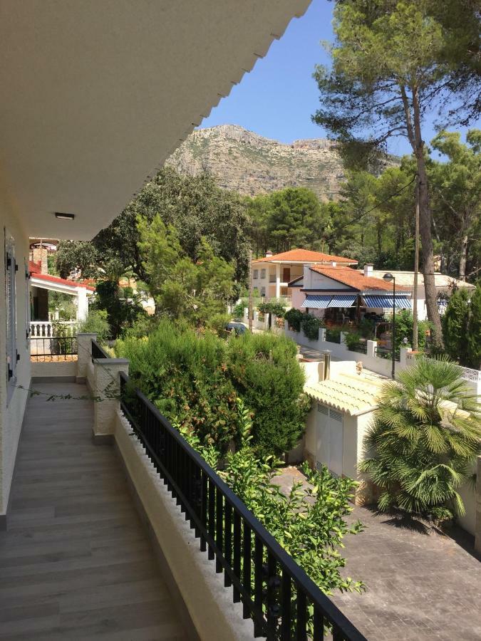 Сasa de vacaciones Fuente