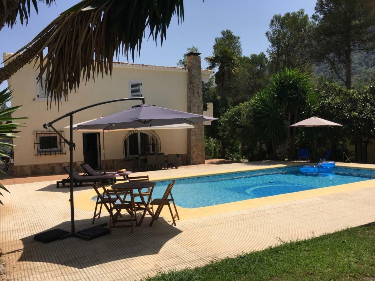 Fuente Сasa de vacaciones *