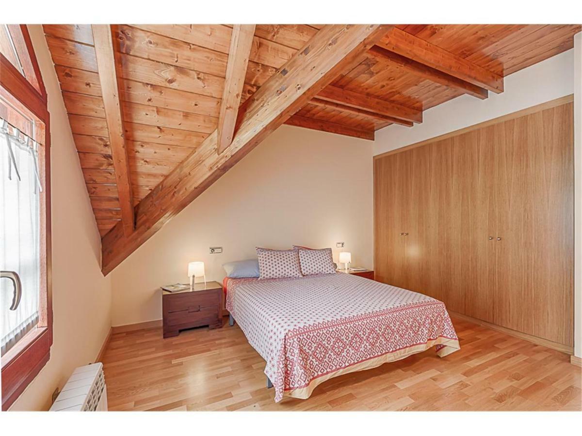 Apartment Saplan Real Estate Artiga Les Bordes