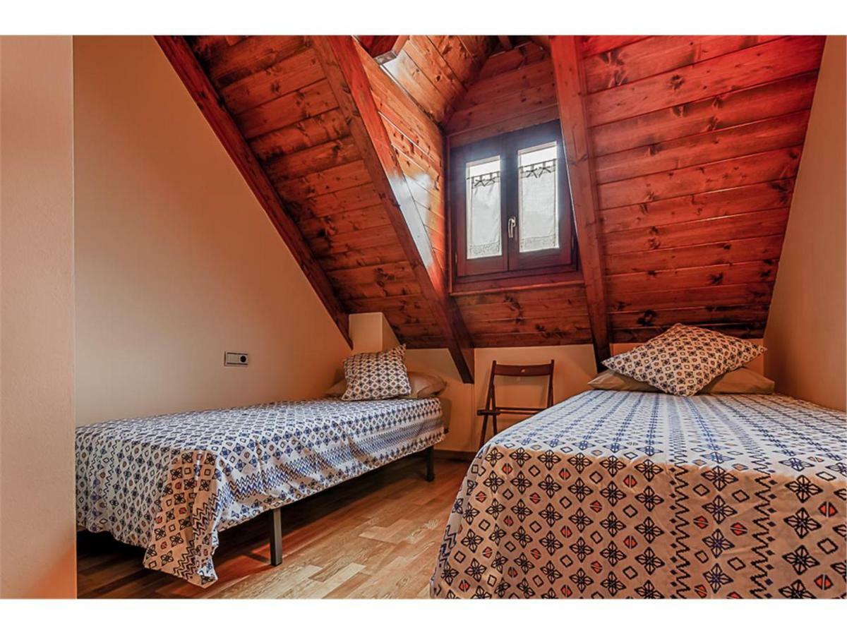 Saplan Real Estate Artiga Apartment *