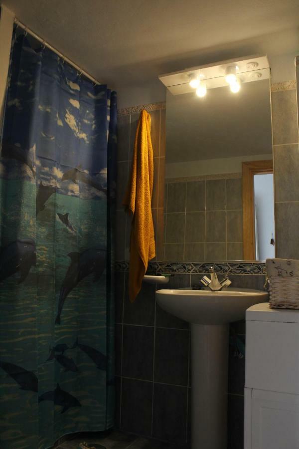 Casa La Hagar Holiday home
