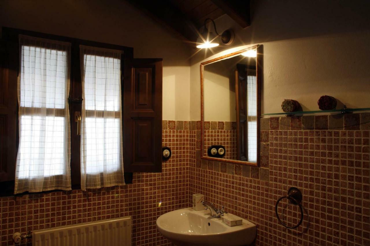 La Xamoca Rurales Apartment