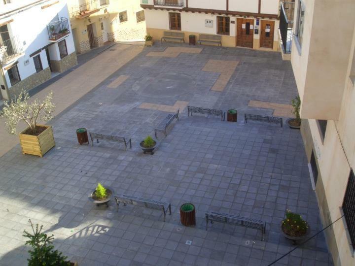 Manolon Pensión *