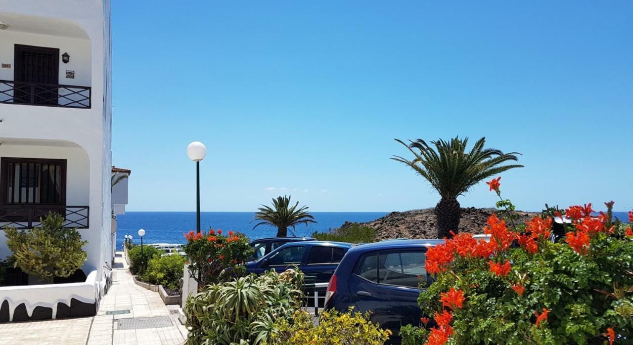 Coastside Apartment, Amarilla Bay Apartamento