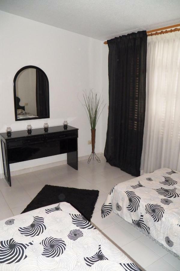 Apartamento Coastside Apartment, Amarilla Bay Costa del Silencio