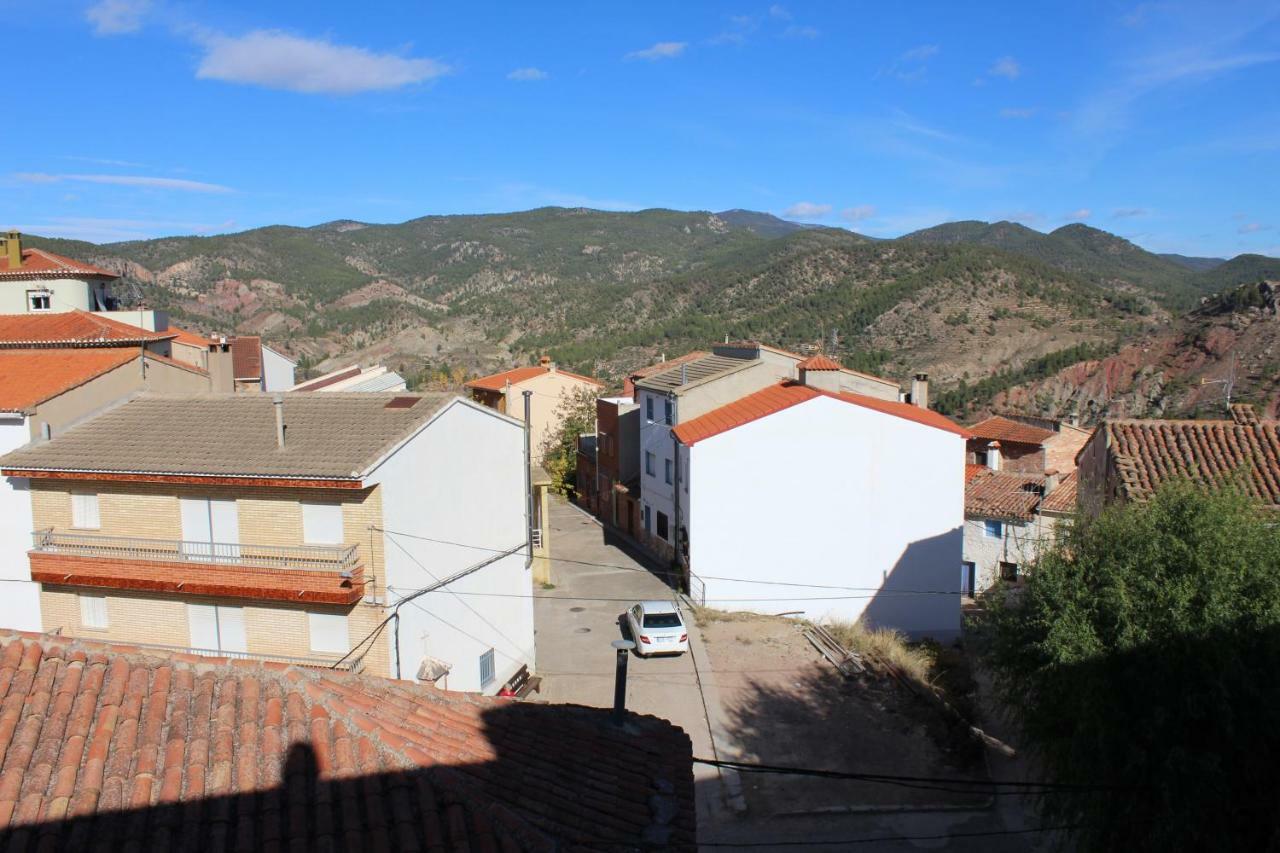 Manolon Santa Cruz de Moya