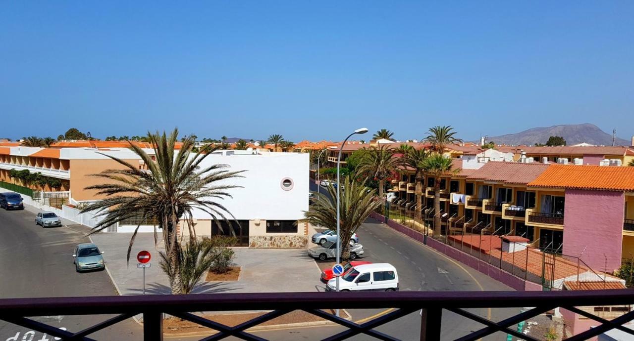 Apartamento Coastside Apartment, Amarilla Bay